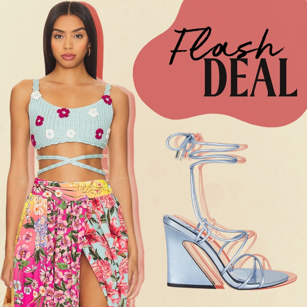 Up to 82% Off Nike, AllSaints, LPA & More Up to 82% Off Nike, AllSaints, LPA & More